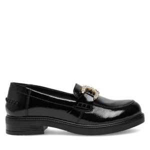 Loafersy Sergio Bardi WI16-D1013-01SB Czarny