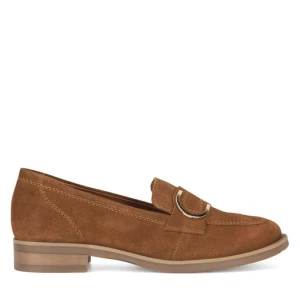 Loafersy Sergio Bardi WI23-D1069-01SB Brązowy