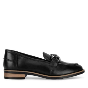 Loafersy Sergio Bardi WI23-D1069-02SB Czarny