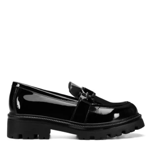 Loafersy Sergio Bardi WI33-E1089-01SB Czarny