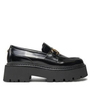 Loafersy Steve Madden Occupy SM11003276 Czarny