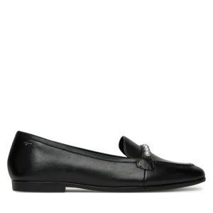 Loafersy Tamaris 1-24220-44 Czarny