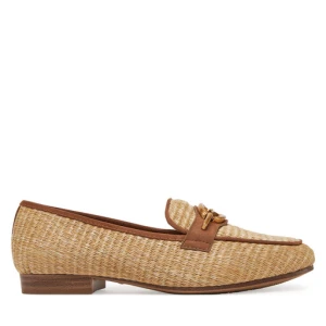 Loafersy Tamaris 1-24223-44 Beżowy
