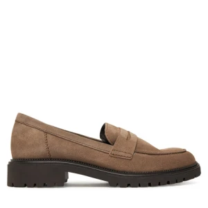 Loafersy Tamaris 1-24300-45 Brązowy