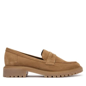Loafersy Tamaris 1-24300-45 Brązowy