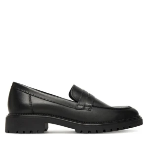 Loafersy Tamaris 1-24300-45 Czarny