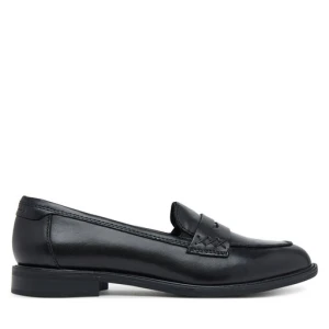 Loafersy Tamaris 1-24660-45 Czarny