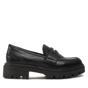 Loafersy Tamaris 1-24706-43 Czarny