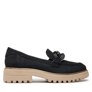 Loafersy Tamaris 1-24707-42 Granatowy