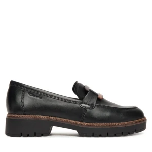 Loafersy Tamaris 1-24722-43 Czarny