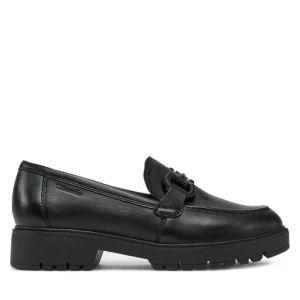Loafersy Tamaris 1-24723-43 Czarny