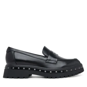 Loafersy Tamaris 1-24767-45 Czarny