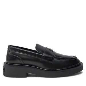 Zdjęcie produktu Loafersy Tommy Jeans EN0EN02602 Czarny