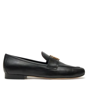 Loafersy Tory Burch Eleanor 158204 Czarny