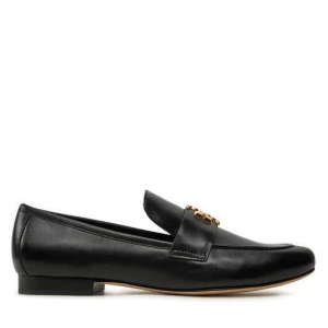 Loafersy Tory Burch Eleanor Loafer 158204 Czarny