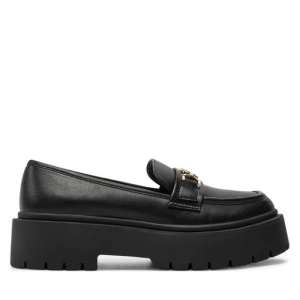 Loafersy TWINSET 242TCP060 Czarny