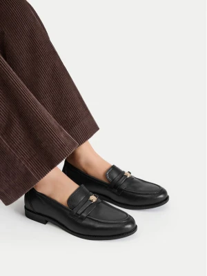 Loafersy U.S. Polo Assn. EO-MARBEL001W / GL1 Czarny