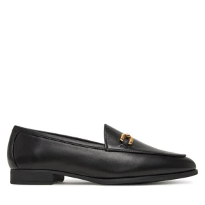 Loafersy Unisa Dalcy 25 Nto Czarny