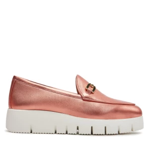 Loafersy Unisa Famo 24 Lmt Pomarańczowy