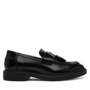 Loafersy Vagabond Shoemakers Alex M 5766-004-20 Czarny
