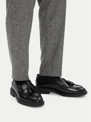 Loafersy Vagabond Shoemakers Alex M 5766-004-20 Czarny