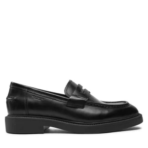 Loafersy Vagabond Shoemakers Alex W 4448-304-20 Czarny