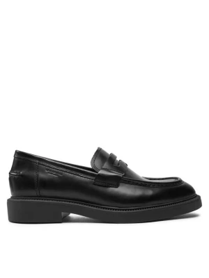 Loafersy Vagabond Shoemakers Alex W 4448-304-20 Czarny