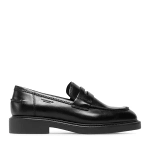 Loafersy Vagabond Shoemakers Alex W 5048-301-20 Czarny