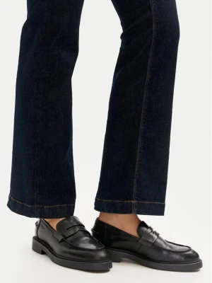 Loafersy Vagabond Shoemakers Alex W 5048-301-20 Czarny