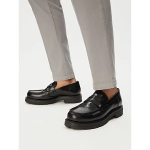 Loafersy Vagabond Shoemakers Cameron 5675-004-20 Czarny