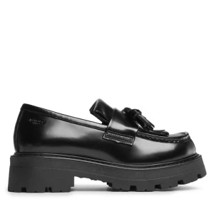 Loafersy Vagabond Shoemakers Cosmo 2.0 5449-204-20 Czarny