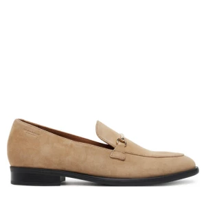 Loafersy Vagabond Shoemakers Heidi 5909-140-28 Beżowy