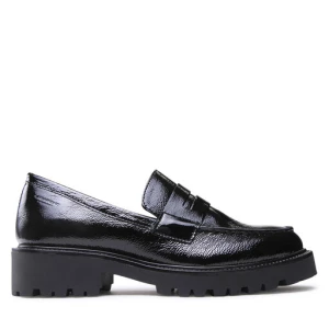 Loafersy Vagabond Shoemakers Kenova 5241-360-20 Czarny