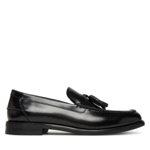 Loafersy Vagabond Shoemakers Steven 6060-104-20 Czarny