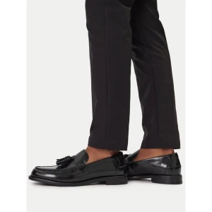 Loafersy Vagabond Shoemakers Steven 6060-104-20 Czarny