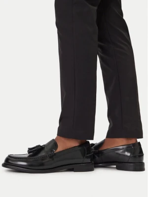 Loafersy Vagabond Shoemakers Steven 6060-104-20 Czarny
