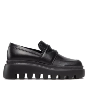 Loafersy Vic Matié 1B4972D_B06B070101 Czarny