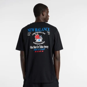 Lobster Roll T-Shirt New Balance