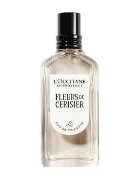 L'occitane Fleurs De Cerisier