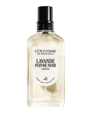 L'occitane Lavande Poivre Noir