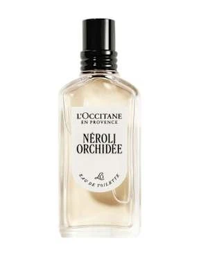 L'occitane Néroli Orchidée