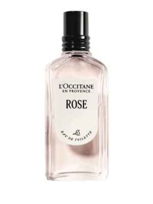 L'occitane Rose