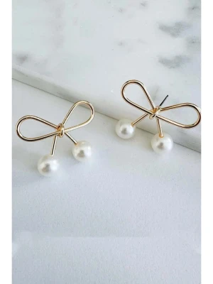 Lodie Silver Kolczyki-wkrętki rozmiar: onesize