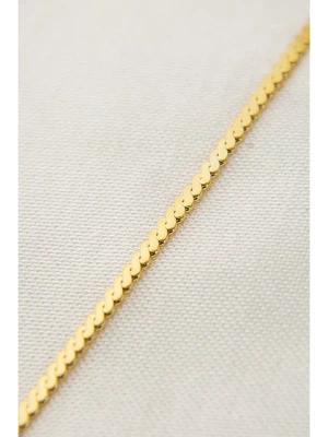 Lodie Silver Srebrna bransoletka rozmiar: onesize