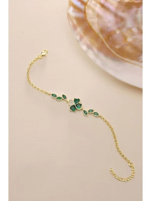 Lodie Silver Srebrna bransoletka z cyrkoniami rozmiar: onesize