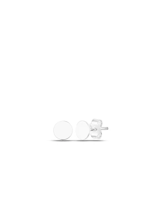 Lodie Silver Srebrne kolczyki-wkrętki rozmiar: onesize