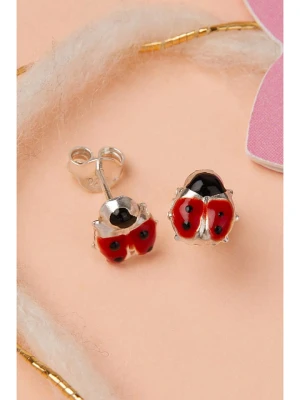 Lodie Silver Srebrne kolczyki-wkrętki rozmiar: onesize