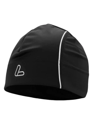 Löffler Czapka "Windstopper®" w kolorze czarnym rozmiar: onesize