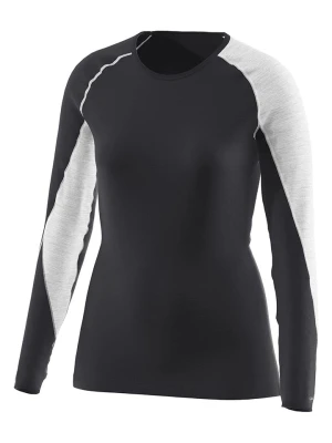 Löffler Koszulka funkcyjna "Transtex®" w kolorze czarnym rozmiar: 42