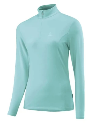 Löffler Koszulka funkcyjna "Transtex®" w kolorze turkusowym rozmiar: 42
